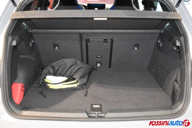 VOLKSWAGEN GOLF GTE 1.5 E-HYBRID 272 CV DSG + DC - foto 16
