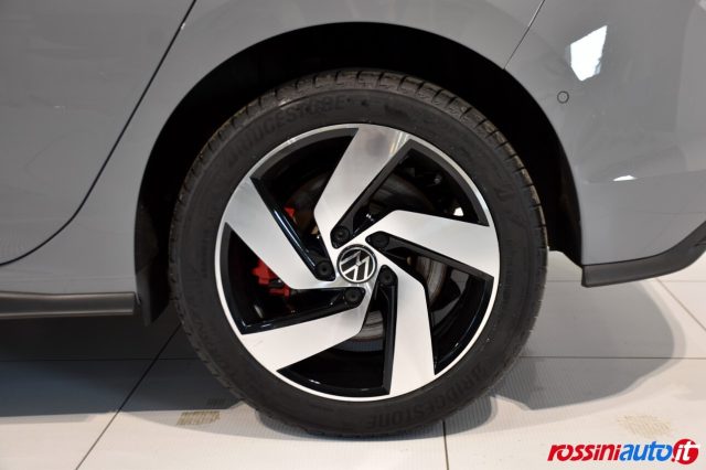 VOLKSWAGEN GOLF GTE 1.5 E-HYBRID 272 CV DSG + DC - foto 20