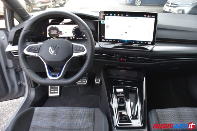 VOLKSWAGEN GOLF GTE 1.5 E-HYBRID 272 CV DSG + DC - foto 9