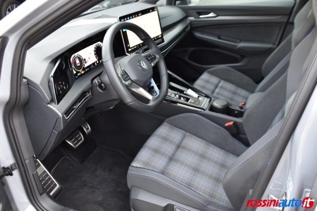 VOLKSWAGEN GOLF GTE 1.5 E-HYBRID 272 CV DSG + DC - foto 11