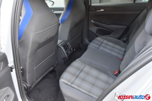 VOLKSWAGEN GOLF GTE 1.5 E-HYBRID 272 CV DSG + DC - foto 12