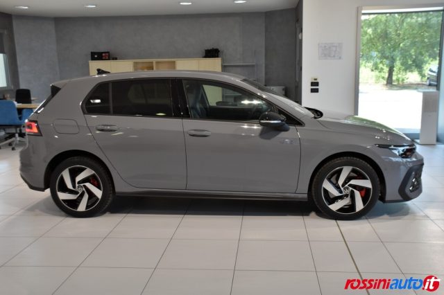 VOLKSWAGEN GOLF GTE 1.5 E-HYBRID 272 CV DSG + DC - foto 6