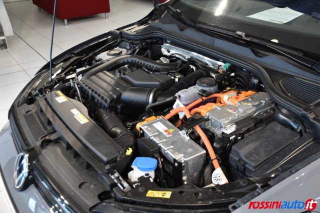 VOLKSWAGEN GOLF GTE 1.5 E-HYBRID 272 CV DSG + DC - foto 15