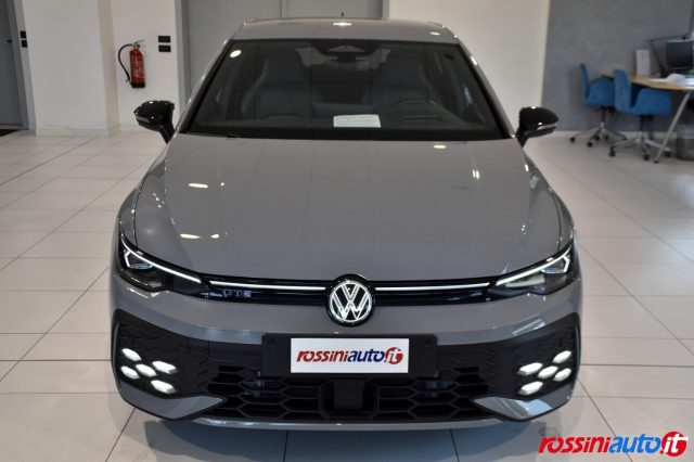 VOLKSWAGEN GOLF GTE 1.5 E-HYBRID 272 CV DSG + DC - foto 8