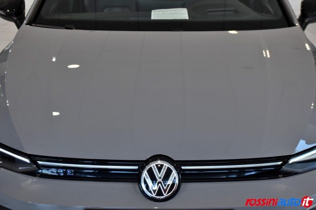 VOLKSWAGEN GOLF GTE 1.5 E-HYBRID 272 CV DSG + DC - foto 23