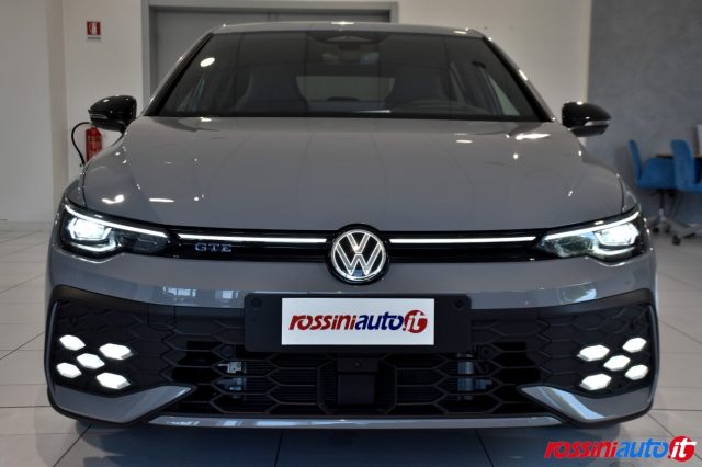 VOLKSWAGEN GOLF GTE 1.5 E-HYBRID 272 CV DSG + DC - foto 24