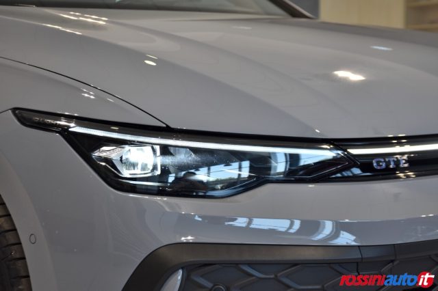 VOLKSWAGEN GOLF GTE 1.5 E-HYBRID 272 CV DSG + DC - foto 25