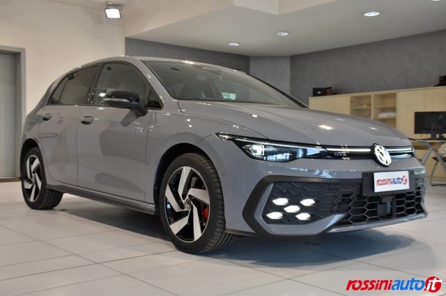 VOLKSWAGEN GOLF GTE 1.5 E-HYBRID 272 CV DSG + DC - foto 26