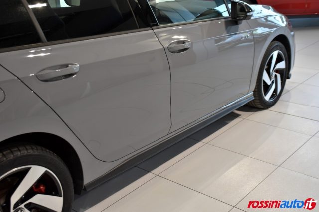 VOLKSWAGEN GOLF GTE 1.5 E-HYBRID 272 CV DSG + DC - foto 28