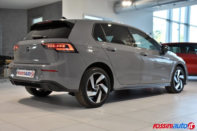 VOLKSWAGEN GOLF GTE 1.5 E-HYBRID 272 CV DSG + DC - foto 29