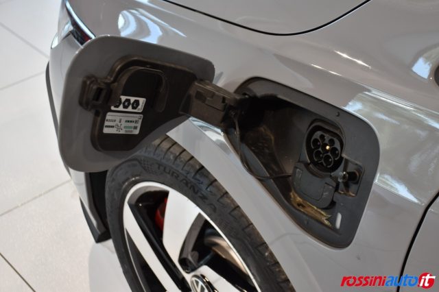VOLKSWAGEN GOLF GTE 1.5 E-HYBRID 272 CV DSG + DC - foto 35