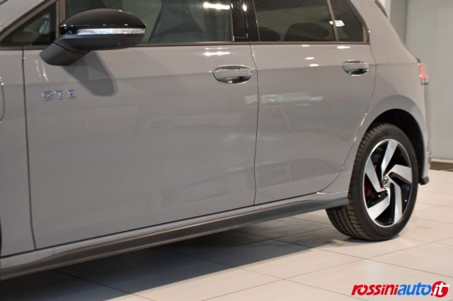 VOLKSWAGEN GOLF GTE 1.5 E-HYBRID 272 CV DSG + DC - foto 36