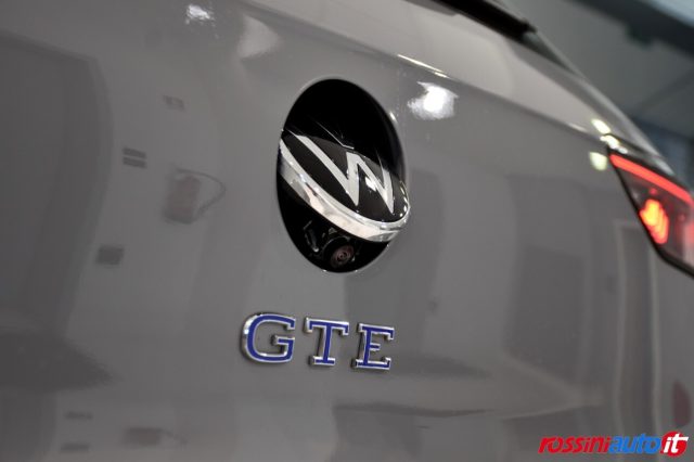 VOLKSWAGEN GOLF GTE 1.5 E-HYBRID 272 CV DSG + DC - foto 41