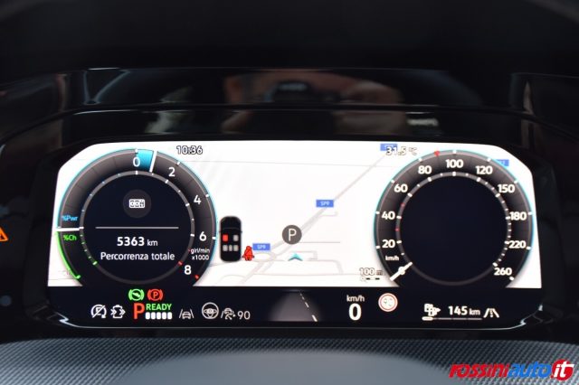 VOLKSWAGEN GOLF GTE 1.5 E-HYBRID 272 CV DSG + DC - foto 42