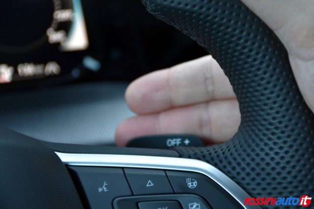 VOLKSWAGEN GOLF GTE 1.5 E-HYBRID 272 CV DSG + DC - foto 49