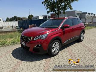 PEUGEOT 3008 PureTech Turbo 130 S&S Allure