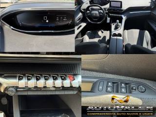 PEUGEOT 3008 usata, con ESP