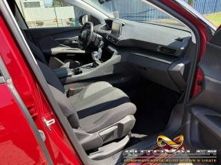 PEUGEOT 3008 usata, con Boardcomputer