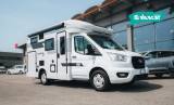 VENDO Caravan e Camper a Sona – foto 1