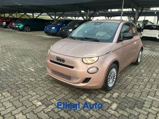 FIAT 500 Berlina Hybrid Pop KM 0