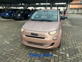FIAT 500 usata, con Airbag