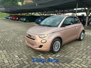 FIAT 500 usata, con Airbag Passeggero