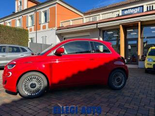 FIAT 500 usata, con Chiusura centralizzata