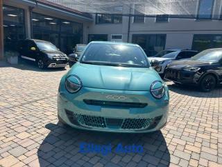 FIAT 600 usata, con Airbag laterali