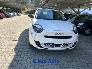 FIAT 600 usata, con Airbag laterali