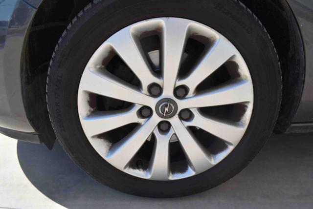 OPEL ASTRA 1.7 CDTI 125CV SPORTS TOURER BUS - foto 22