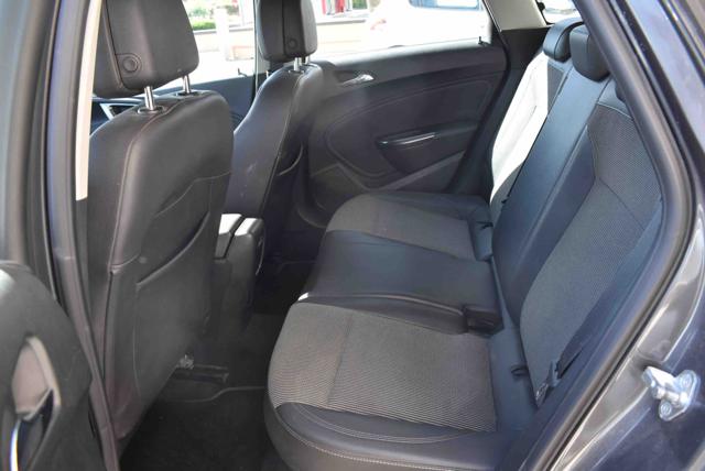 OPEL ASTRA 1.7 CDTI 125CV SPORTS TOURER BUS - foto 12