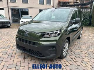 FIAT Doblo Doblò  1.5 BlueHdi 130 CV MT6 KM0