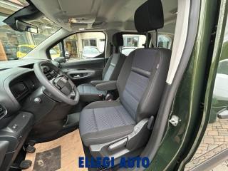 FIAT Doblo usata, con Riconoscimento dei segnali stradali