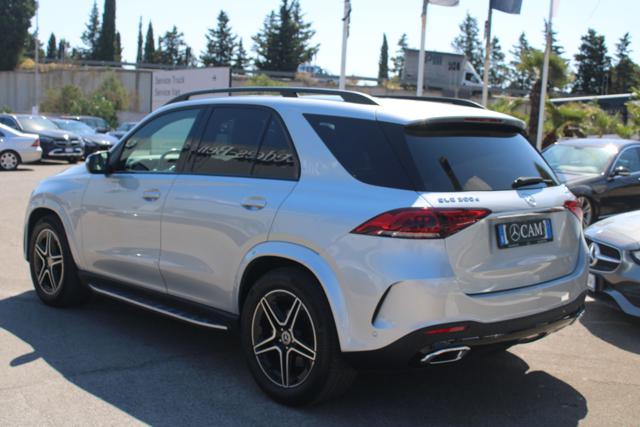 MERCEDES-BENZ GLE 300 D 4MATIC MILD HYBRID PREMIUM - foto 6