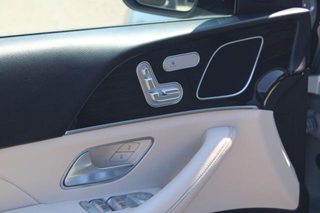 MERCEDES-BENZ GLE 300 D 4MATIC MILD HYBRID PREMIUM - foto 8
