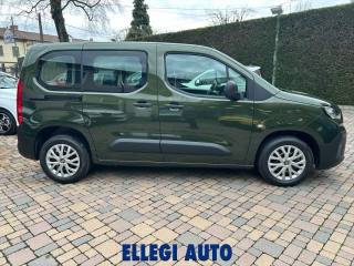 FIAT Doblo PROMO FINANZ Doblò  1.5 BlueHdi 130 CV MT6 KM0