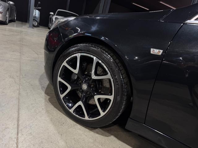 OPEL INSIGNIA 2.8 TURBO 4X4 325CV OPC RECARO - foto 7