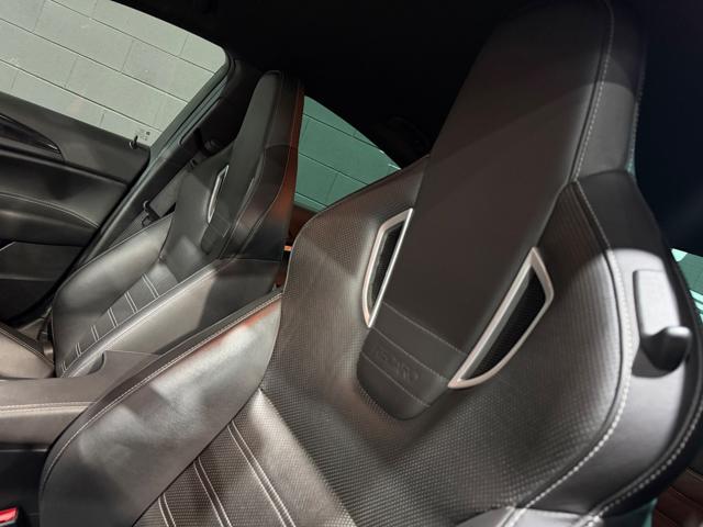 OPEL INSIGNIA 2.8 TURBO 4X4 325CV OPC RECARO - foto 12