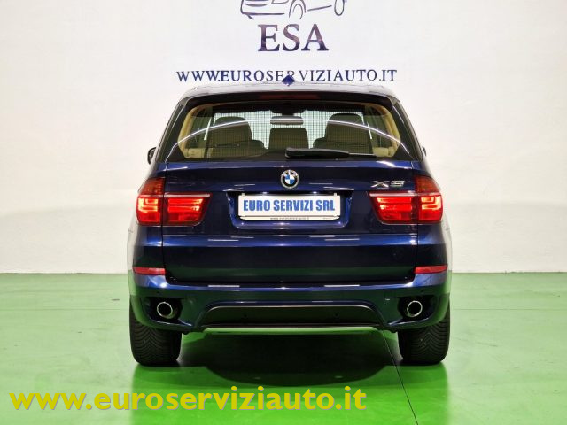 BMW X5 XDRIVE35I FUTURA - foto 49