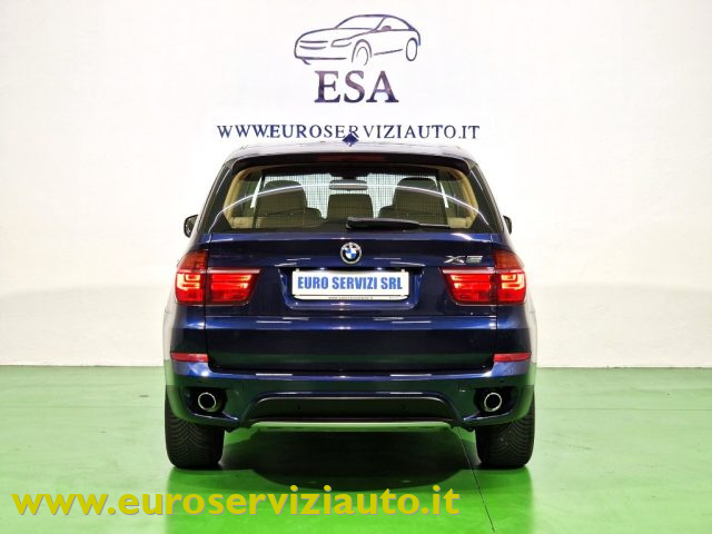 BMW X5 XDRIVE35I FUTURA - foto 10