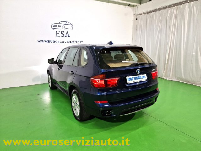 BMW X5 XDRIVE35I FUTURA - foto 9
