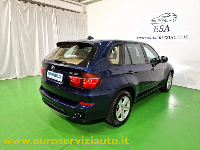 BMW X5 XDRIVE35I FUTURA - foto 11