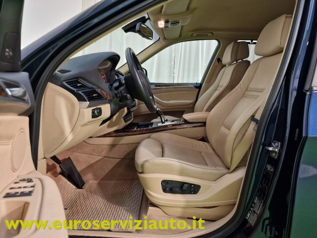 BMW X5 XDRIVE35I FUTURA - foto 35