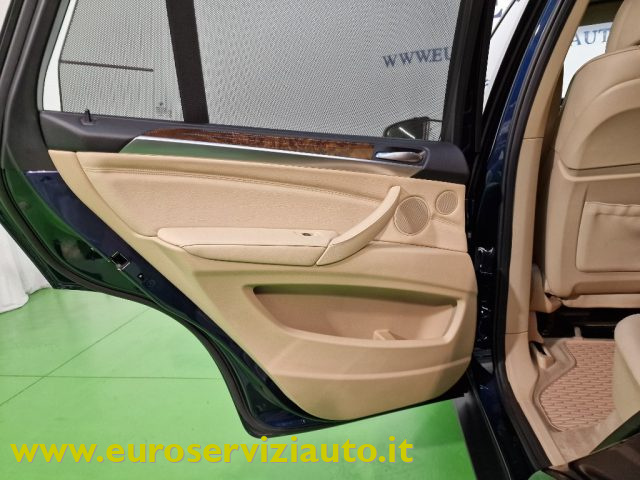 BMW X5 XDRIVE35I FUTURA - foto 44