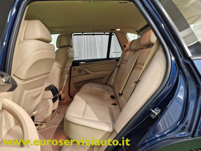 BMW X5 XDRIVE35I FUTURA - foto 36