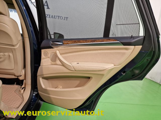 BMW X5 XDRIVE35I FUTURA - foto 45