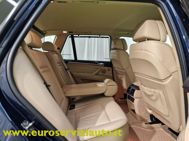BMW X5 XDRIVE35I FUTURA - foto 37