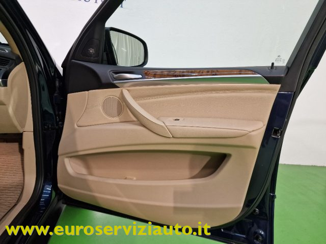 BMW X5 XDRIVE35I FUTURA - foto 46
