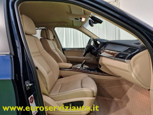 BMW X5 XDRIVE35I FUTURA - foto 38