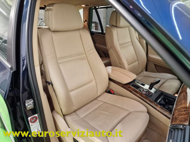BMW X5 XDRIVE35I FUTURA - foto 39
